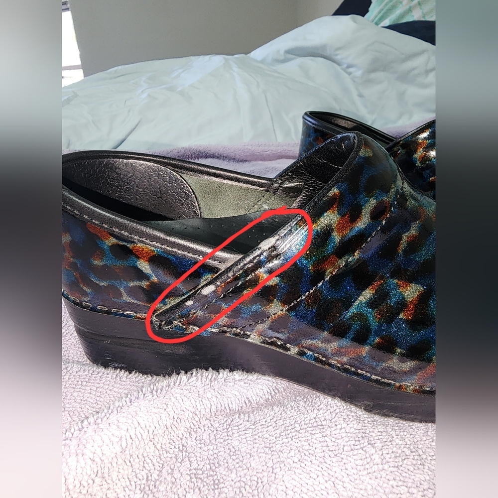 Dansko Clogs - image 4